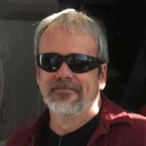 Meet your Posher, Jerry